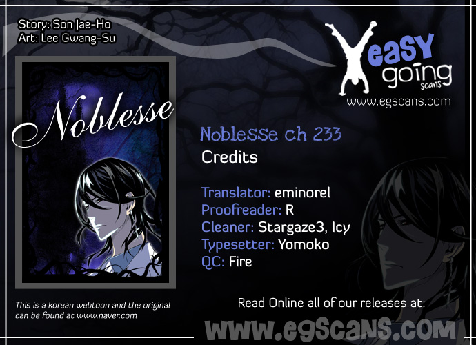 Noblesse 233 002